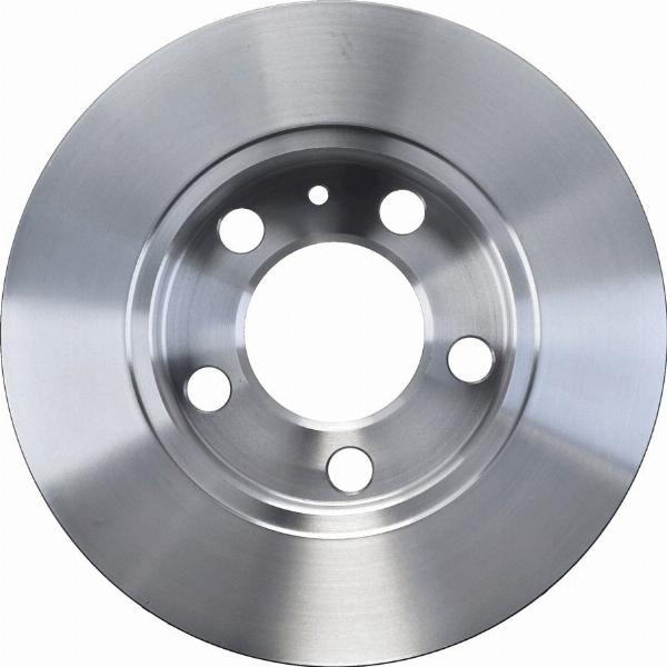 TRW DF2805 - Disc frana aaoparts.ro