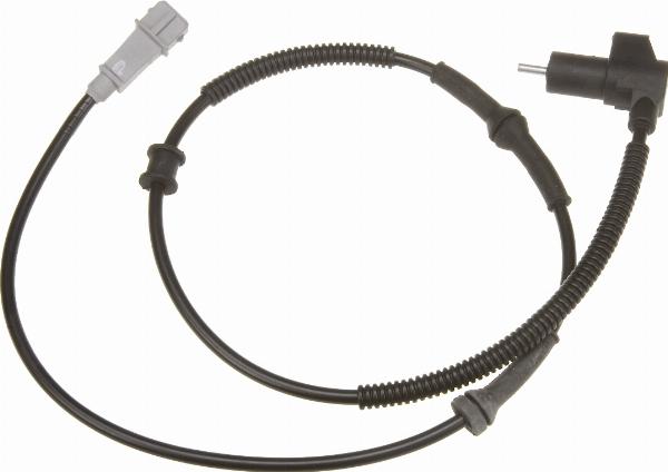 TRW GBS4006 - Senzor,turatie roata aaoparts.ro