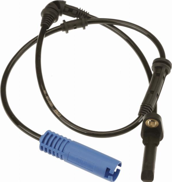 TRW GBS138 - Senzor,turatie roata aaoparts.ro