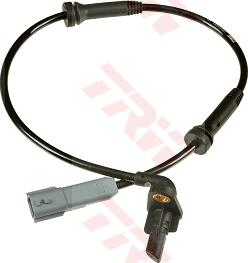TRW GBS2581 - Senzor,turatie roata aaoparts.ro
