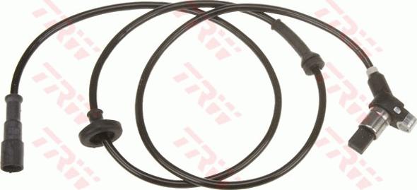 TRW GBS2522 - Senzor,turatie roata aaoparts.ro