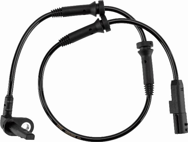 TRW GBS2655 - Senzor,turatie roata aaoparts.ro