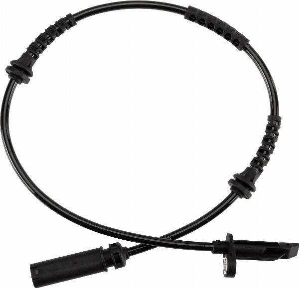 TRW GBS2604 - Senzor,turatie roata aaoparts.ro