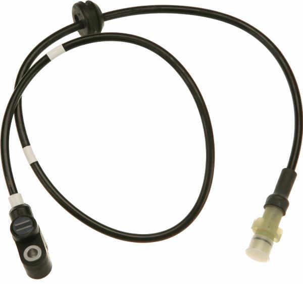 TRW GBS2106 - Senzor,turatie roata aaoparts.ro