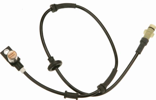 TRW GBS2113 - Senzor,turatie roata aaoparts.ro