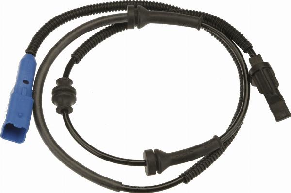 TRW GBS2127 - Senzor,turatie roata aaoparts.ro