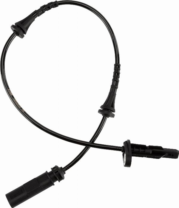 TRW GBS2833 - Senzor,turatie roata aaoparts.ro