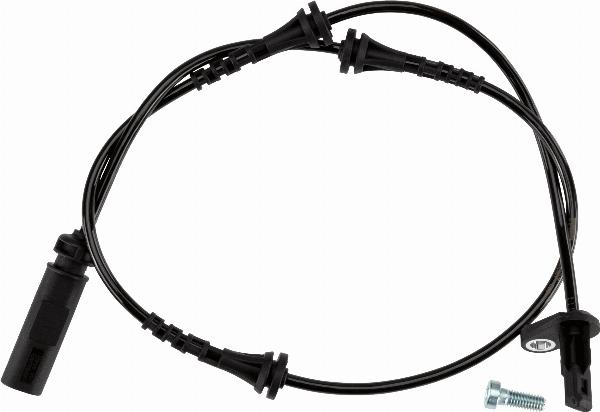 TRW GBS2827 - Senzor,turatie roata aaoparts.ro