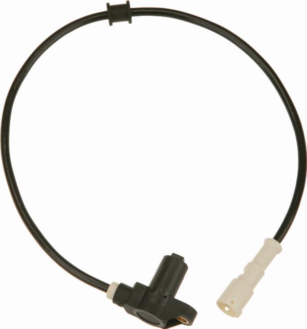 TRW GBS2305 - Senzor,turatie roata aaoparts.ro