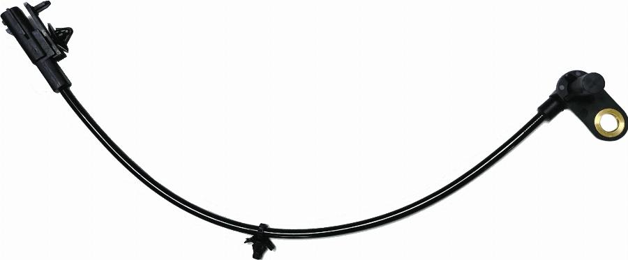 TRW GBS7044 - Senzor,turatie roata aaoparts.ro