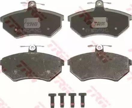 Sangsin Brake SP2005 - Set placute frana,frana disc aaoparts.ro