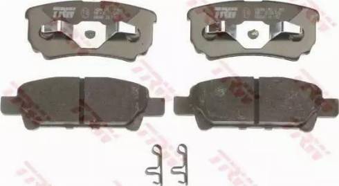 Sangsin Brake SP2111 - Set placute frana,frana disc aaoparts.ro
