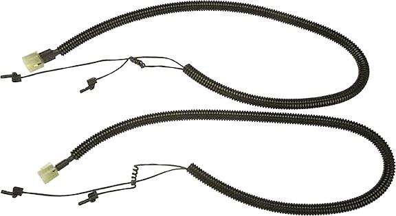 TRW GIC5004 - Senzor de avertizare,uzura placute de frana aaoparts.ro