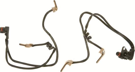 TRW GIC5014 - Senzor de avertizare,uzura placute de frana aaoparts.ro