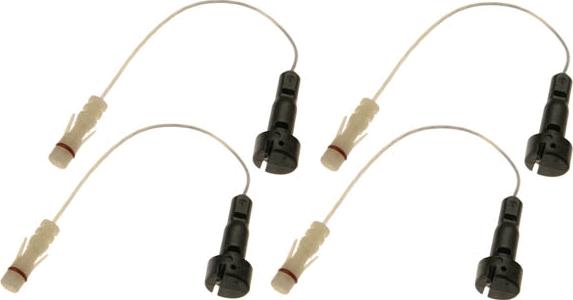 TRW GIC5032 - Senzor de avertizare,uzura placute de frana aaoparts.ro