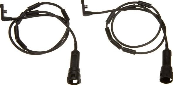 TRW GIC133 - Senzor de avertizare,uzura placute de frana aaoparts.ro