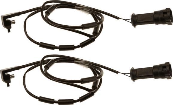 TRW GIC124 - Senzor de avertizare,uzura placute de frana aaoparts.ro