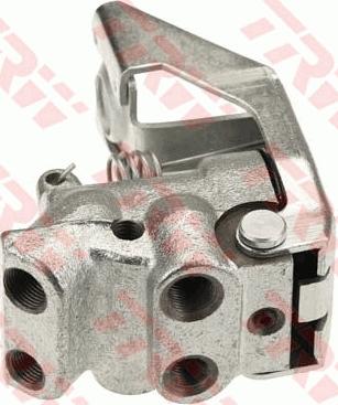 TRW GPV1061 - Regulator putere de franare aaoparts.ro