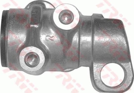 TRW GPV1114 - Regulator putere de franare aaoparts.ro