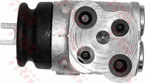 TRW GPV1115 - Regulator putere de franare aaoparts.ro