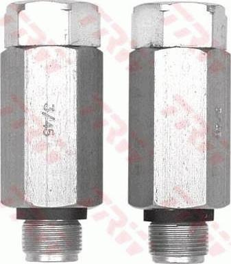 TRW GPV1117 - Regulator putere de franare aaoparts.ro