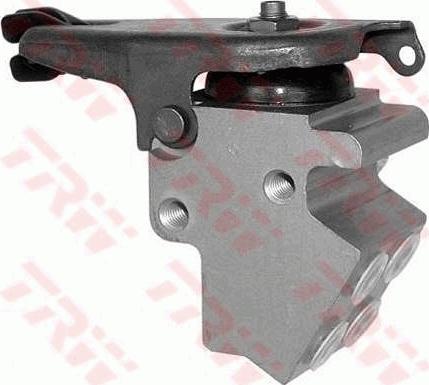 TRW GPV1184 - Regulator putere de franare aaoparts.ro