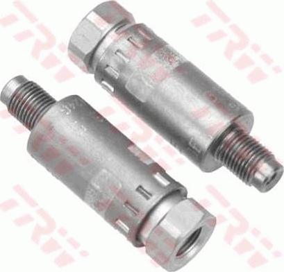 TRW GPV1181 - Regulator putere de franare aaoparts.ro