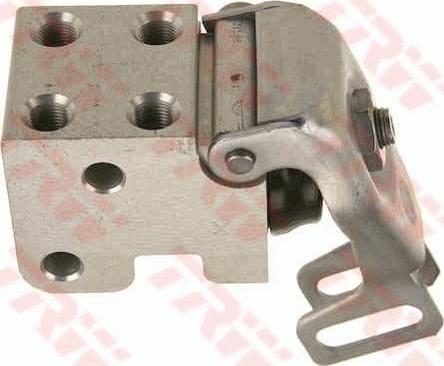 TRW GPV1290 - Regulator putere de franare aaoparts.ro