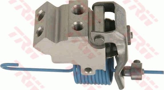 TRW GPV1280 - Regulator putere de franare aaoparts.ro