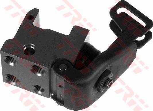 TRW GPV1279 - Regulator putere de franare aaoparts.ro