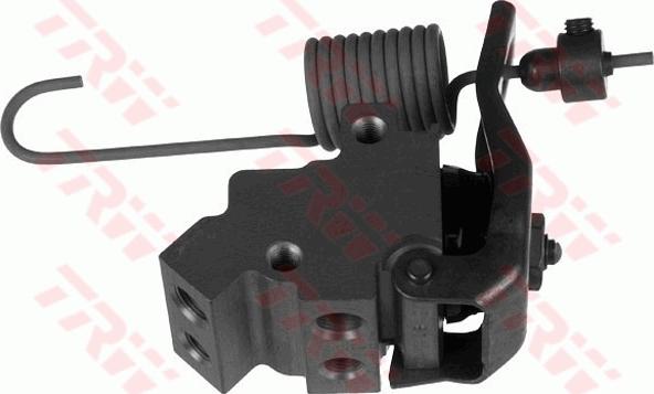 TRW GPV1278 - Regulator putere de franare aaoparts.ro