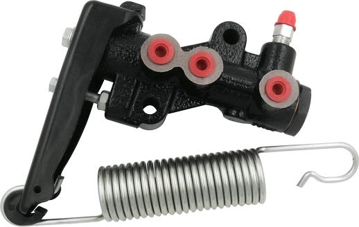 TRW GPV7116 - Regulator putere de franare aaoparts.ro