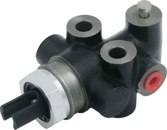 TRW GPV7118 - Regulator putere de franare aaoparts.ro