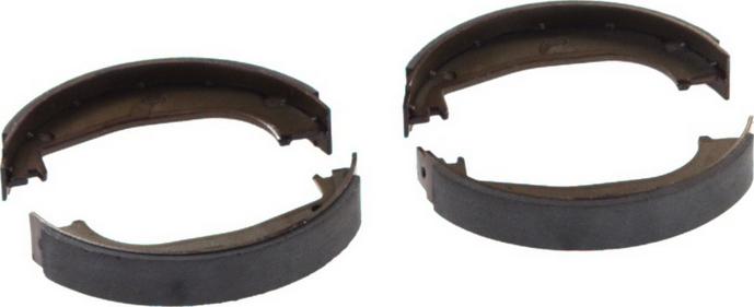 TRW GS8594 - Set saboti frana, frana de mana aaoparts.ro