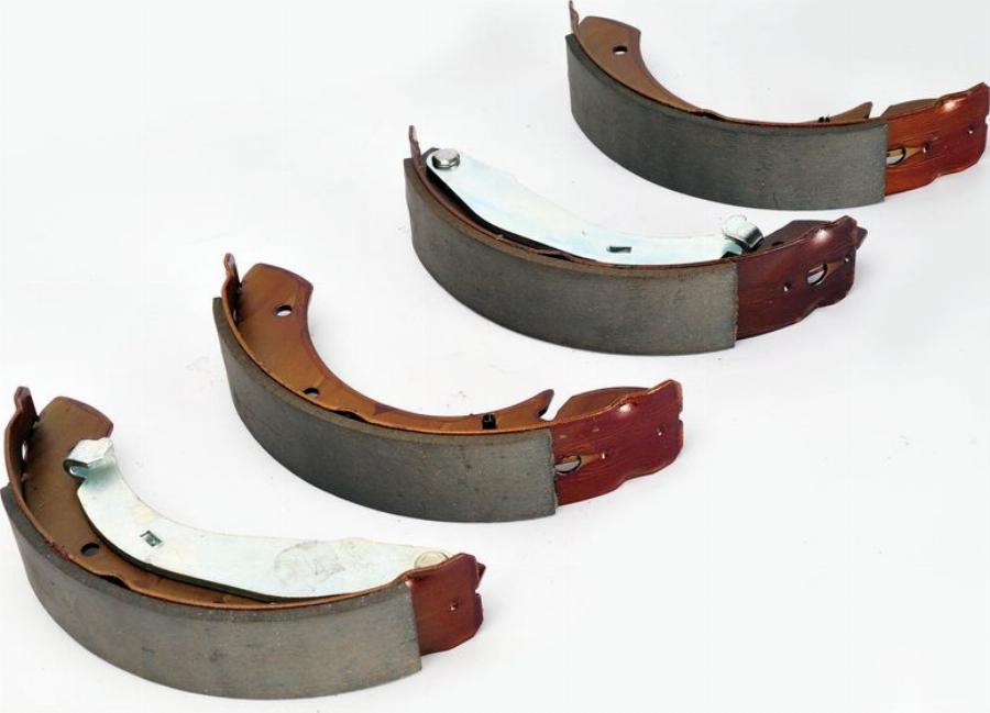 TRW GS8620 - Set saboti frana aaoparts.ro