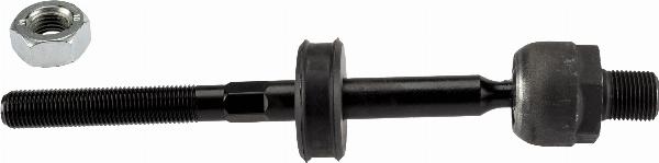 TRW JAR922 - Articulatie axiala, cap de bara aaoparts.ro