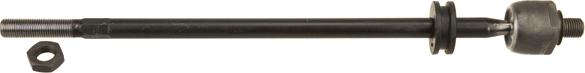 TRW JAR193 - Articulatie axiala, cap de bara aaoparts.ro