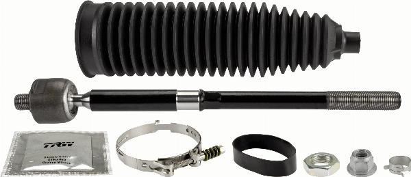 TRW JAR1090 - Articulatie axiala, cap de bara aaoparts.ro