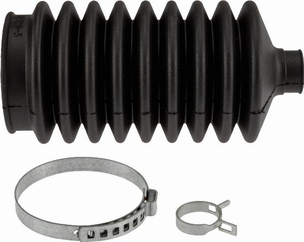 TRW JBE436 - Burduf cauciuc, directie aaoparts.ro