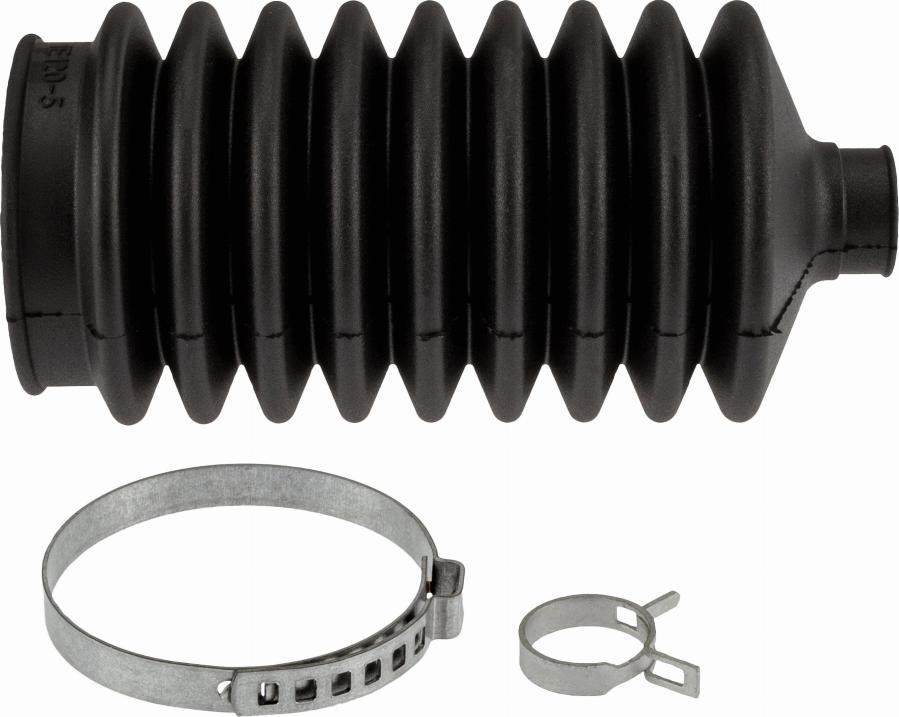 TRW JBE436 - Burduf cauciuc, directie aaoparts.ro