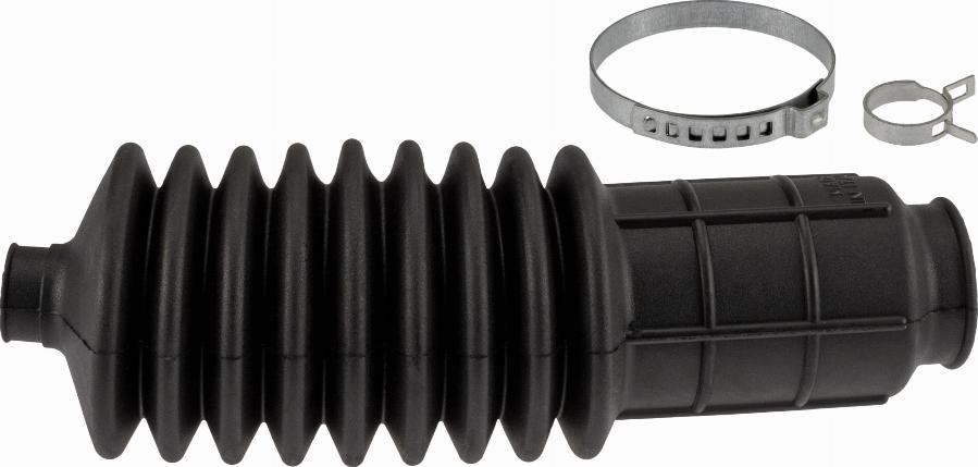 TRW JBE437 - Burduf cauciuc, directie aaoparts.ro