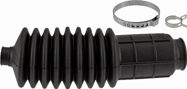 TRW JBE437 - Burduf cauciuc, directie aaoparts.ro