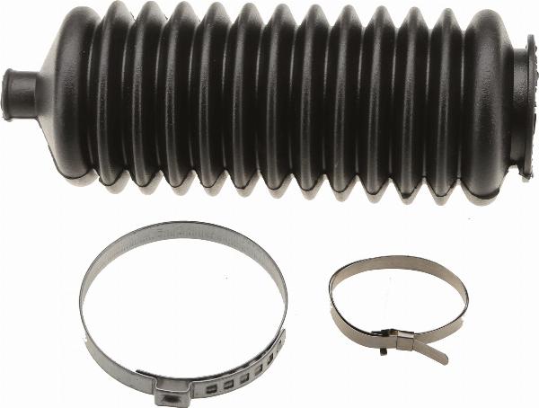 TRW JBE141 - Ansamblu burduf, directie aaoparts.ro