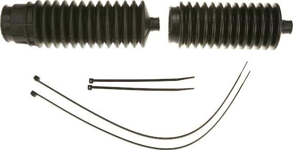 TRW JBE131 - Ansamblu burduf, directie aaoparts.ro