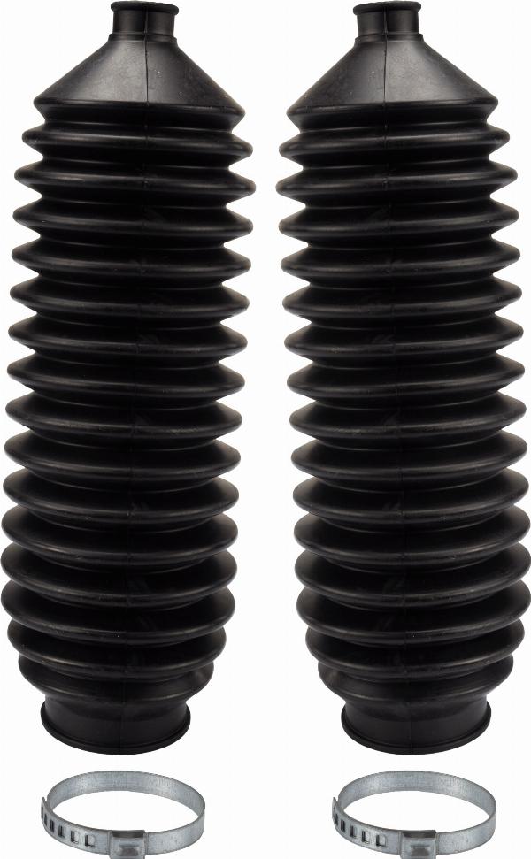 TRW JBE125 - Ansamblu burduf, directie aaoparts.ro