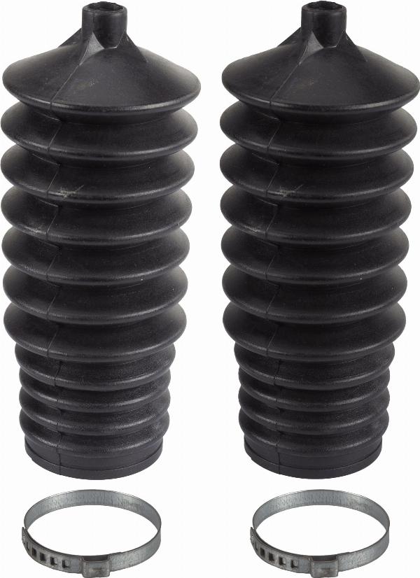 TRW JBE120 - Ansamblu burduf, directie aaoparts.ro