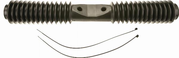 TRW JBE127 - Ansamblu burduf, directie aaoparts.ro