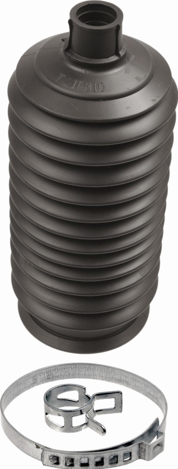 TRW JBE341 - Burduf cauciuc, directie aaoparts.ro