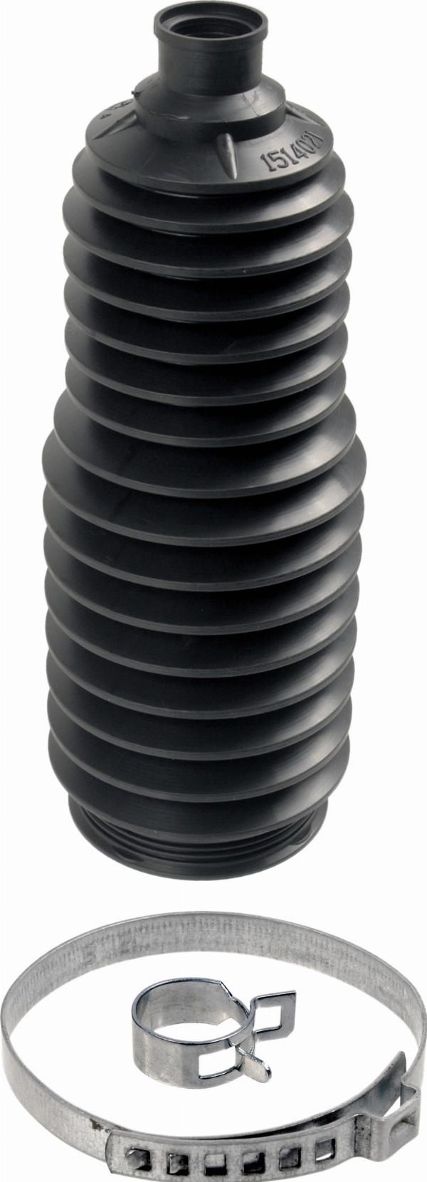 TRW JBE367 - Burduf cauciuc, directie aaoparts.ro