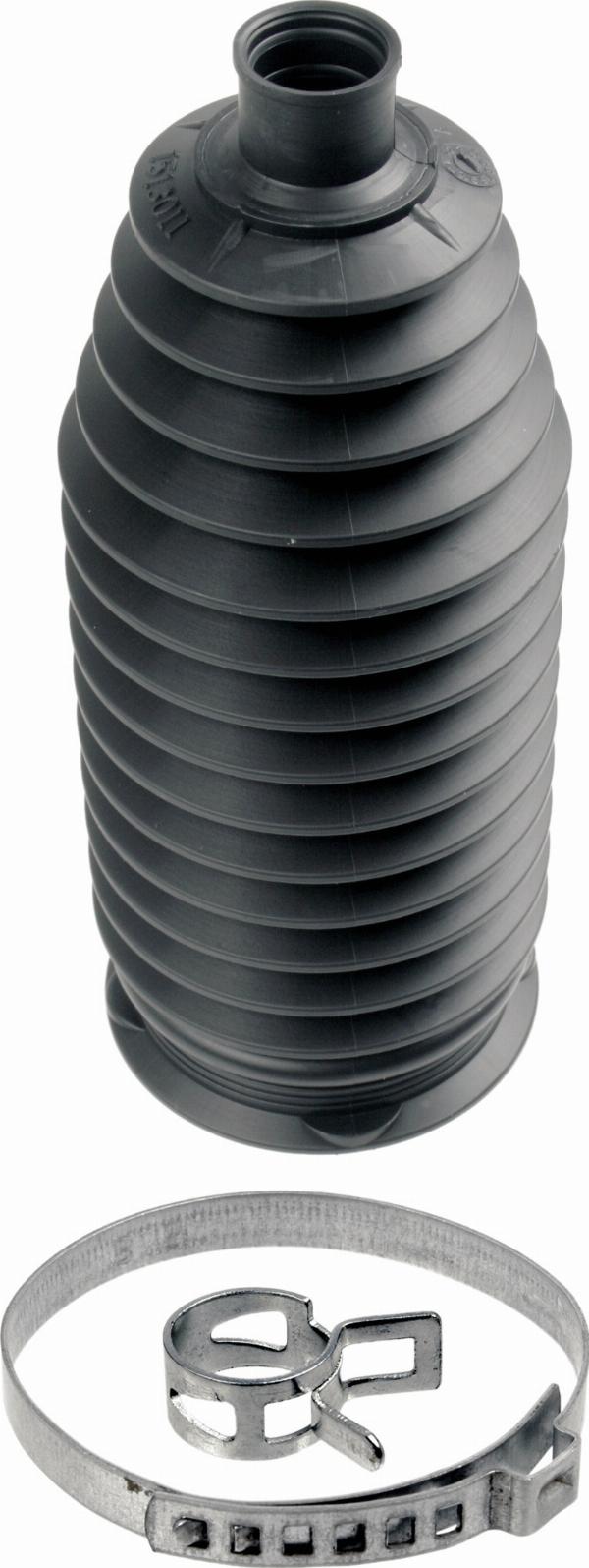 TRW JBE331 - Burduf cauciuc, directie aaoparts.ro